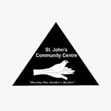 St. Johns Community Centre